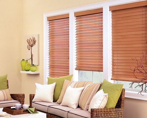 Hunter Douglas Leduc AB