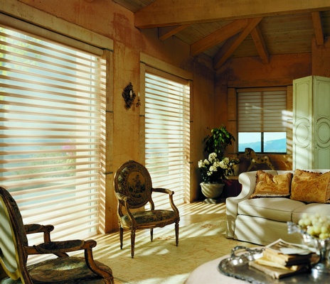 Hunter Douglas Leduc AB