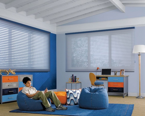 Hunter Douglas Leduc AB