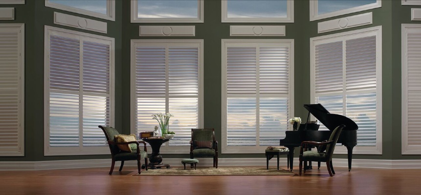 Hunter Douglas Leduc AB