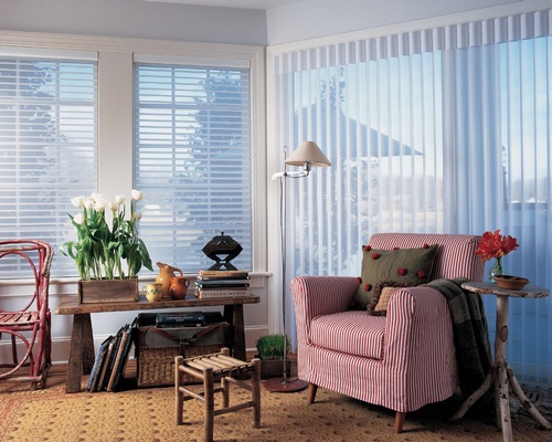 Hunter Douglas Leduc AB