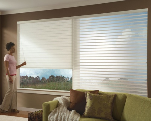 Hunter Douglas Leduc AB