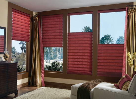 Hunter Douglas Leduc AB