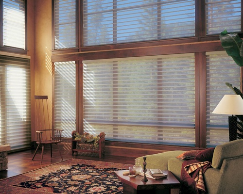 Hunter Douglas Leduc AB