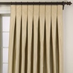 Custom Drapery Edmonton