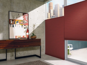 Hunter Douglas Blinds Edmonton