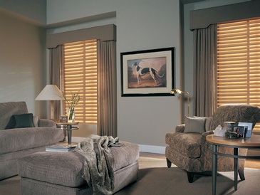 Hunter Douglas Blinds Edmonton