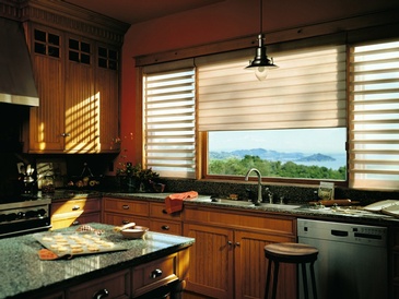 Hunter Douglas Blinds Edmonton