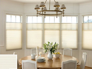 Custom Window Treatments Leduc