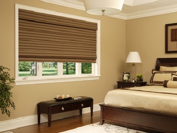 Custom Window Treatments Leduc