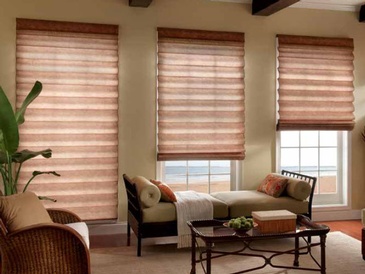 Custom Window Treatments Leduc