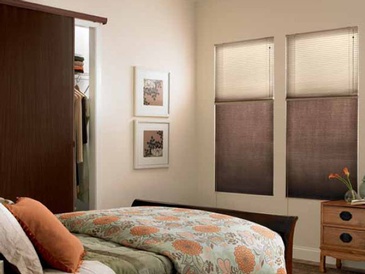 Custom Window Treatments Spruce Grove