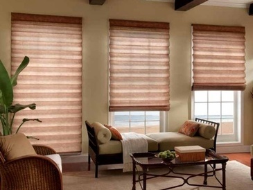 Custom Window Treatments Spruce Grove